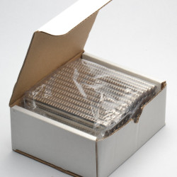 D7 x 2,5 / N38 - Neodymmagnet (NdFeB)