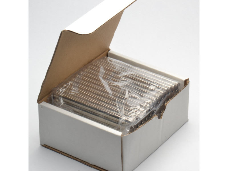 D7 x 2,5 / N38 - Neodymmagnet (NdFeB)