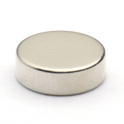 D8 x 2 / N38 - Neodimov magnet (NdFeB)