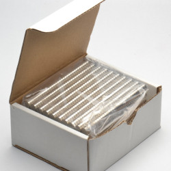 D8 x 3 / N38 - Neodimov magnet (NdFeB)