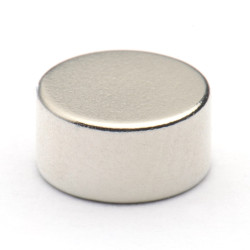 D8 x 4 / N38 - Neodimov magnet (NdFeB)