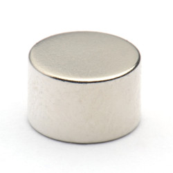D8 x 5 / N38 - Neodimov magnet (NdFeB)