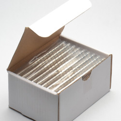 D8 x 6 / N38 - Neodymmagnet (NdFeB)