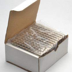 D8 x 8 / N38 - Neodimov magnet (NdFeB)