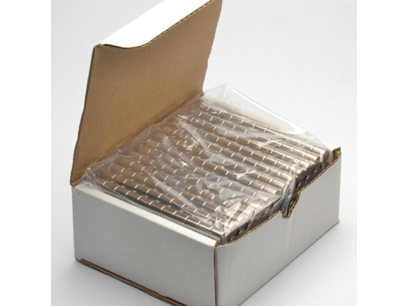 D8 x 8 / N38 - Neodymmagnet (NdFeB)