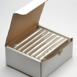 D12 x 1 / N38 - Neodimov magnet (NdFeB)