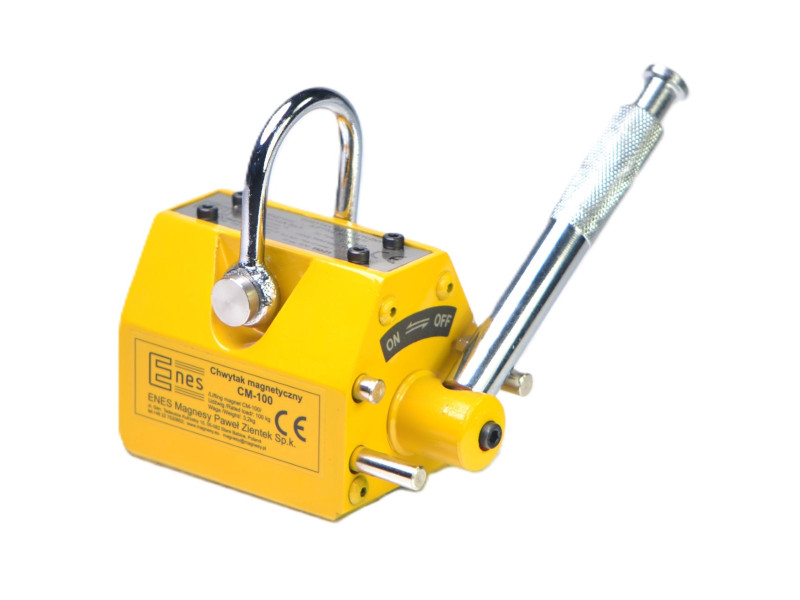 Magnet za dvigovanje CM100
