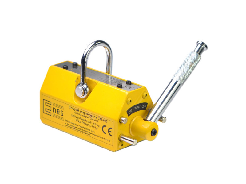 Lyftmagnet CM200
