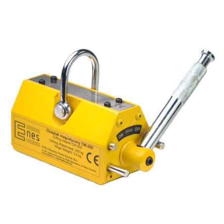 Aimant de levage CM200