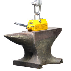 Magnet za dvigovanje CM200