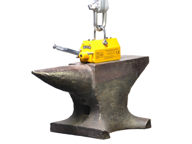 Magnet za dvigovanje CM200