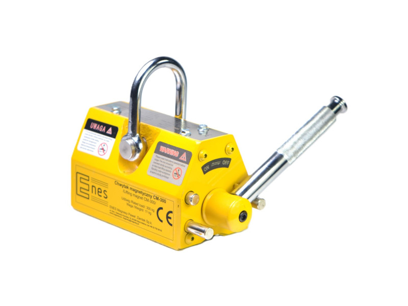Magnet za dvigovanje CM300