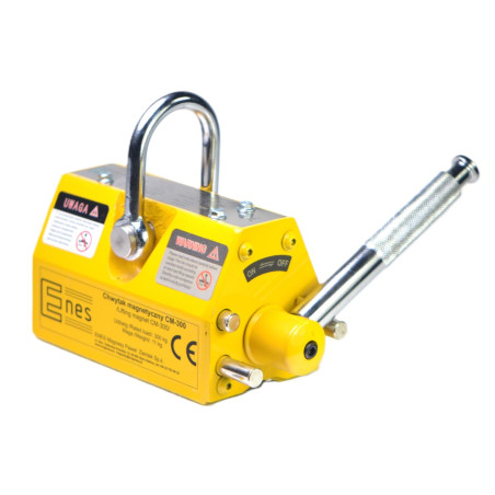 Løftemagnet CM300