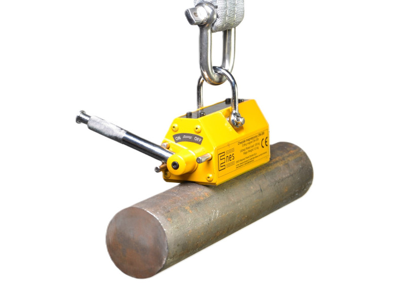 Magnet za dvigovanje CM300
