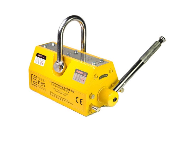 Lyftmagnet CM1000