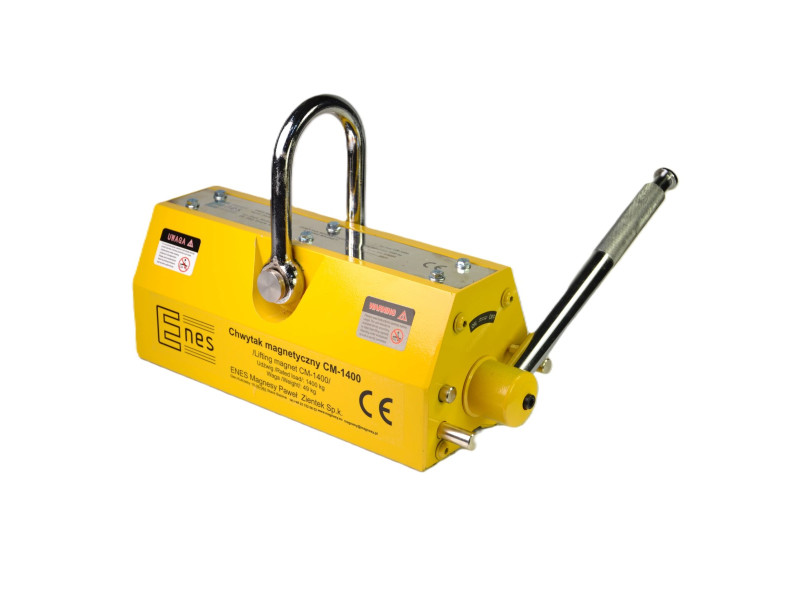 Magnet za dvigovanje CM1400