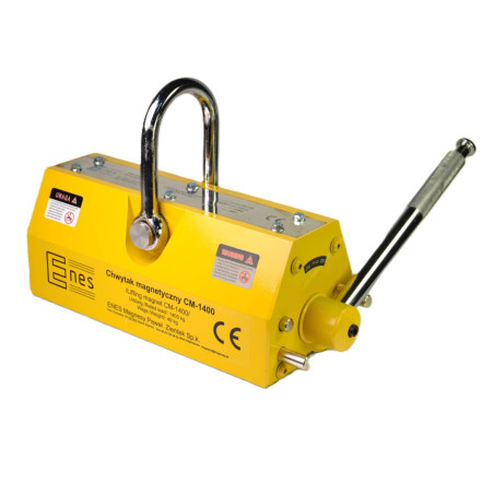 Løftemagnet CM1400