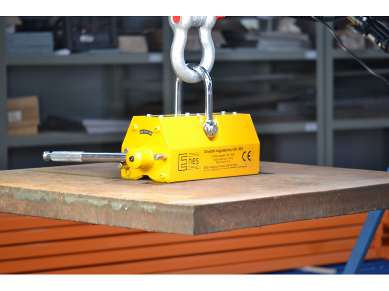Magnet za dvigovanje CM1400