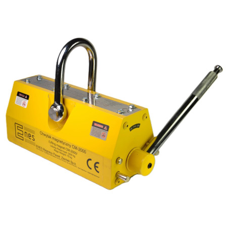 Magnet de ridicare CM2000
