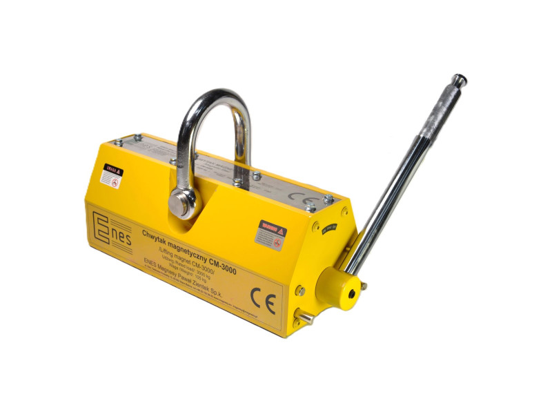 Lifting magnet CM3000