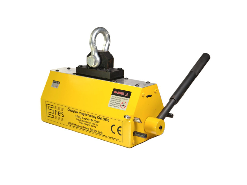 Magnet za dvigovanje CM5000