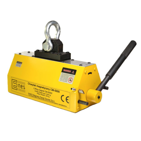 Lyftmagnet CM5000
