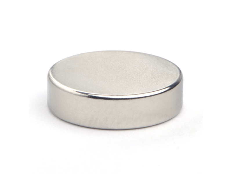 D15 x 4 / N38 - Neodymmagnet (NdFeB)