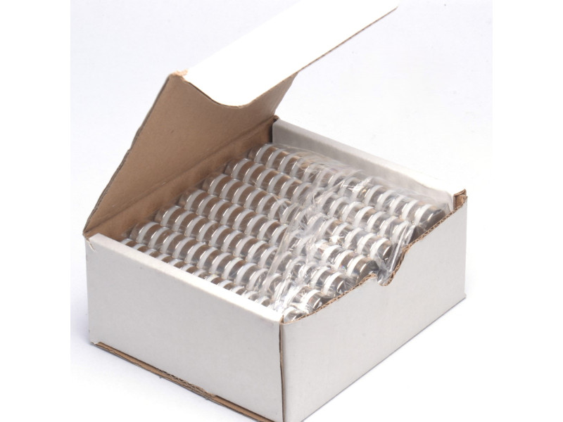 D15 x 4 / N38 - Neodimov magnet (NdFeB)