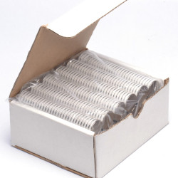 D18 x 1 / N38 - Neodymmagnet (NdFeB)