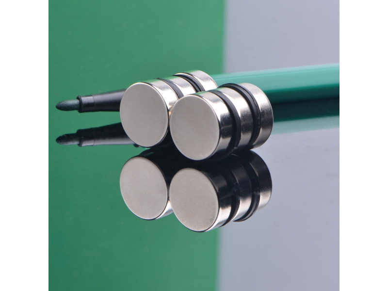 D15 x 5 / N38 - Neodymmagnet (NdFeB)