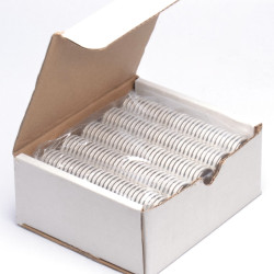 D20 x 1,5 / N38 - Neodymmagnet (NdFeB)