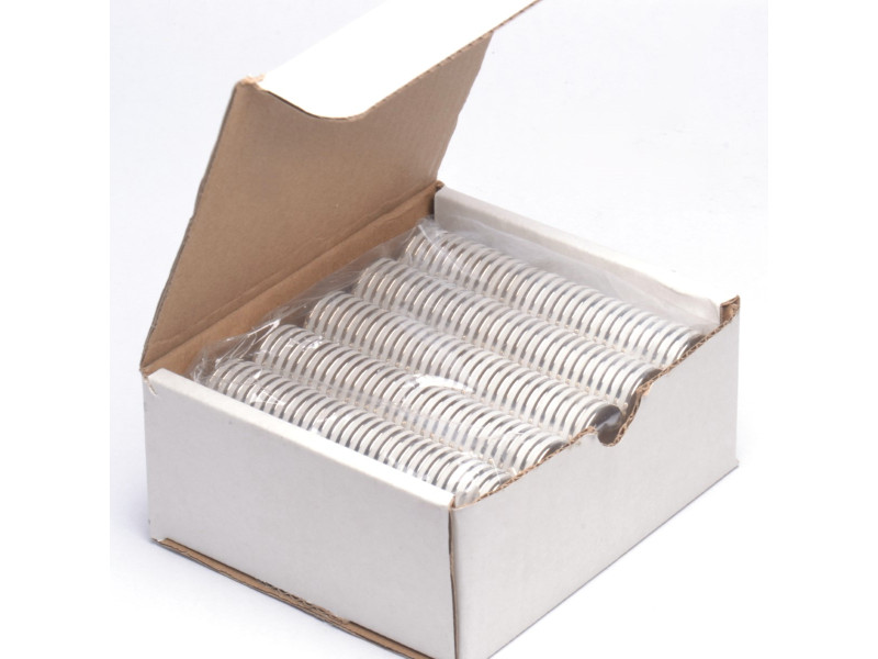 D20 x 1,5 / N38 - Neodímium mágnes (NdFeB)