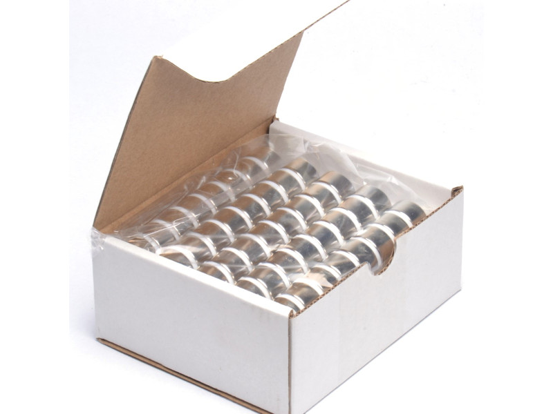 D18 x 10 / N38 - Neodimov magnet (NdFeB)