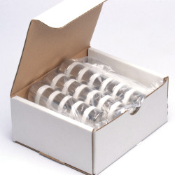 D22 x 10 / N38 - Neodimov magnet (NdFeB)