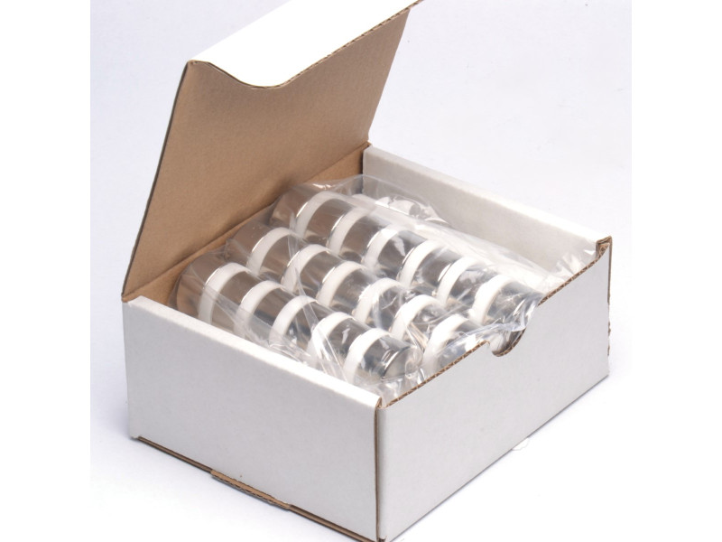 D22 x 10 / N38 - Neodimov magnet (NdFeB)