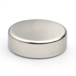D12,7 x 4 / N35 - Neodimov magnet (NdFeB)