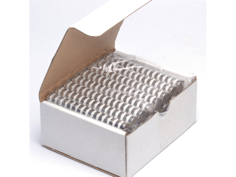 D12,7 x 4 / N35 - Neodimov magnet (NdFeB)