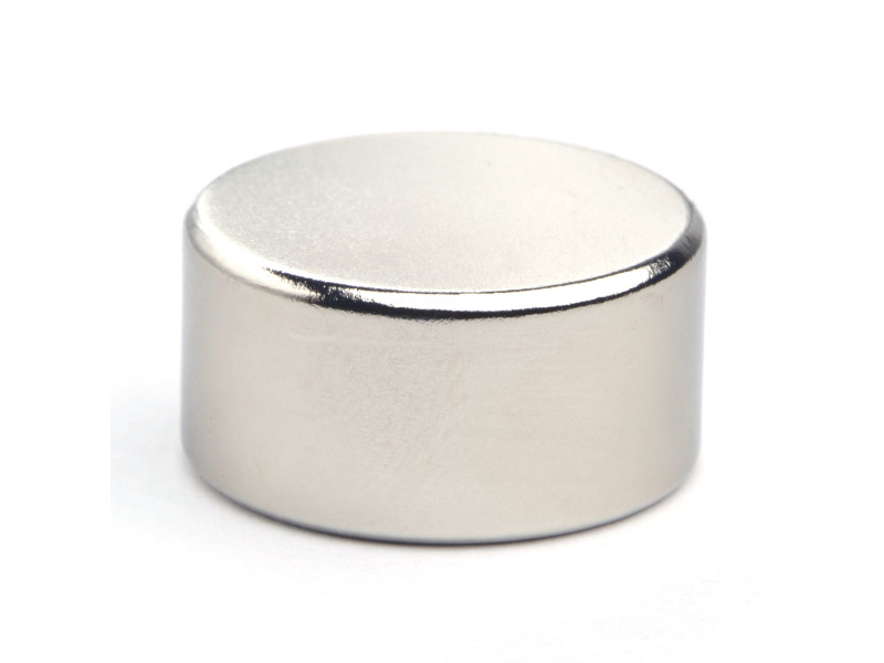 D20 x 10 / N38 - Neodymmagnet (NdFeB)