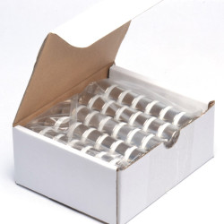 D20 x 10 / N38 - Neodimov magnet (NdFeB)