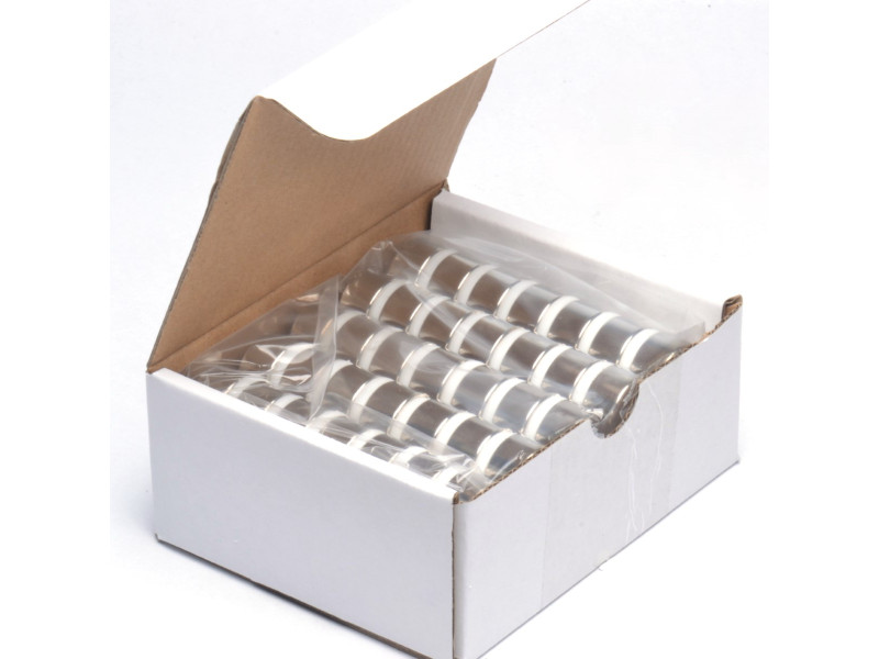 D20 x 10 / N38 - Neodimov magnet (NdFeB)