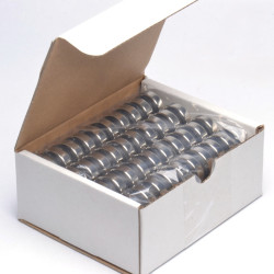 D20 x 6 / N38 - Neodimov magnet (NdFeB)