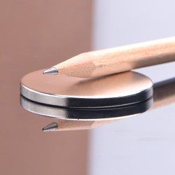 D38 x 3,5 / N38 - Neodymmagnet (NdFeB)