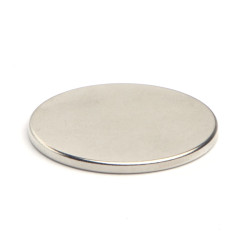 D30 x 2 / N38 - Neodymmagnet (NdFeB)