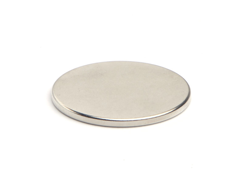 D30 x 2 / N38 - Neodymmagnet (NdFeB)