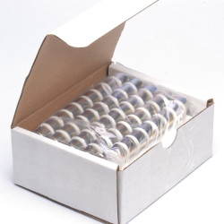 D14 x 10 / N38H - Neodímium mágnes (NdFeB)