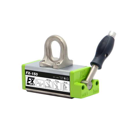 Imán elevador FX-150