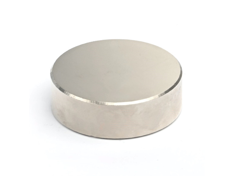 D38 x 12 / N38 - Neodimov magnet (NdFeB)