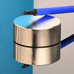 D50 x 20 / N42 - Neodymmagnet (NdFeB)