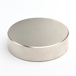 D55 x 15 / N35 - Neodimov magnet (NdFeB)