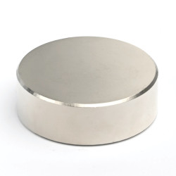 D45 x 15 / N35 - Neodymmagnet (NdFeB)